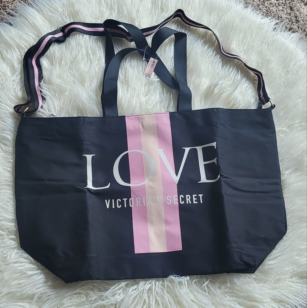 New Victoria's Secret Tote Bag